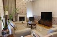 Tirane Qera Vile 4+1+G Vila ne zonen Rezidenciale prane TEG kompleks rezidencial