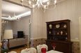 Tirane Qera Vile 4+1+G Vila ne zonen Rezidenciale prane TEG kompleks rezidencial