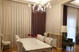 Tirane Qera Vile 4+1+G Vila ne zonen Rezidenciale prane TEG kompleks rezidencial