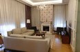Tirane Qera Vile 4+1+G Vila ne zonen Rezidenciale prane TEG kompleks rezidencial
