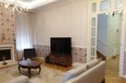 Tirane Qera Vile 4+1+G Vila ne zonen Rezidenciale prane TEG kompleks rezidencial