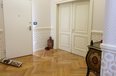 Tirane Qera Vile 4+1+G Vila ne zonen Rezidenciale prane TEG kompleks rezidencial