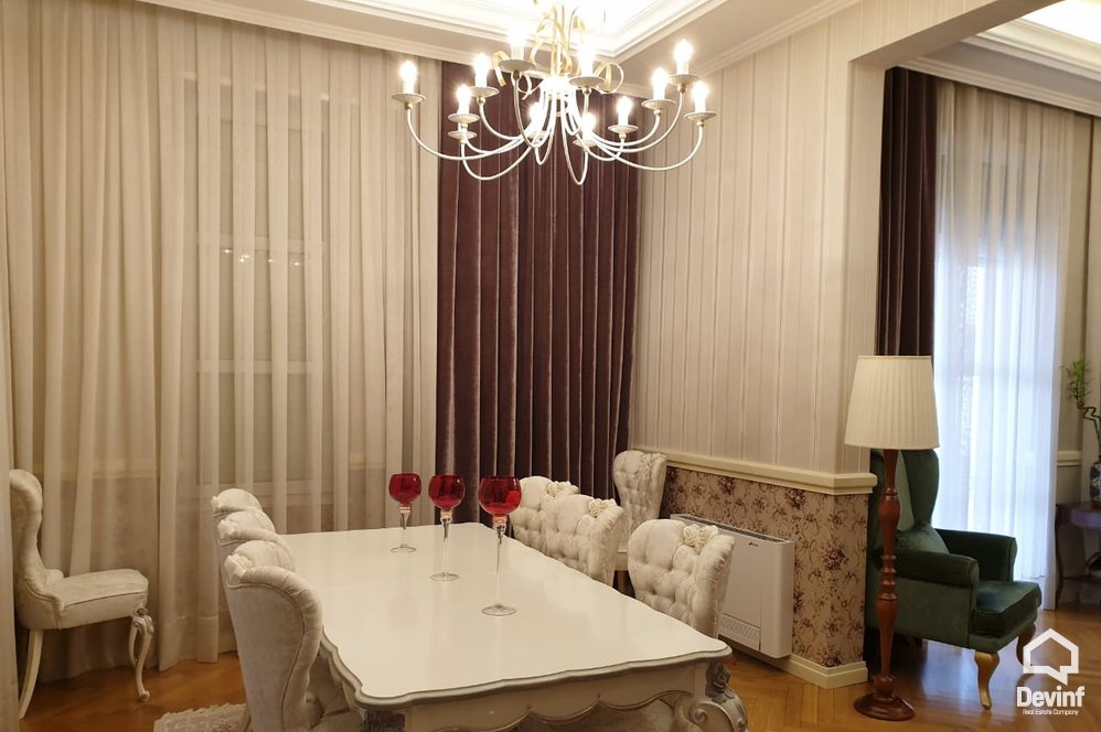 Tirane Qera Vile 4+1+G Vila ne zonen Rezidenciale prane TEG kompleks rezidencial