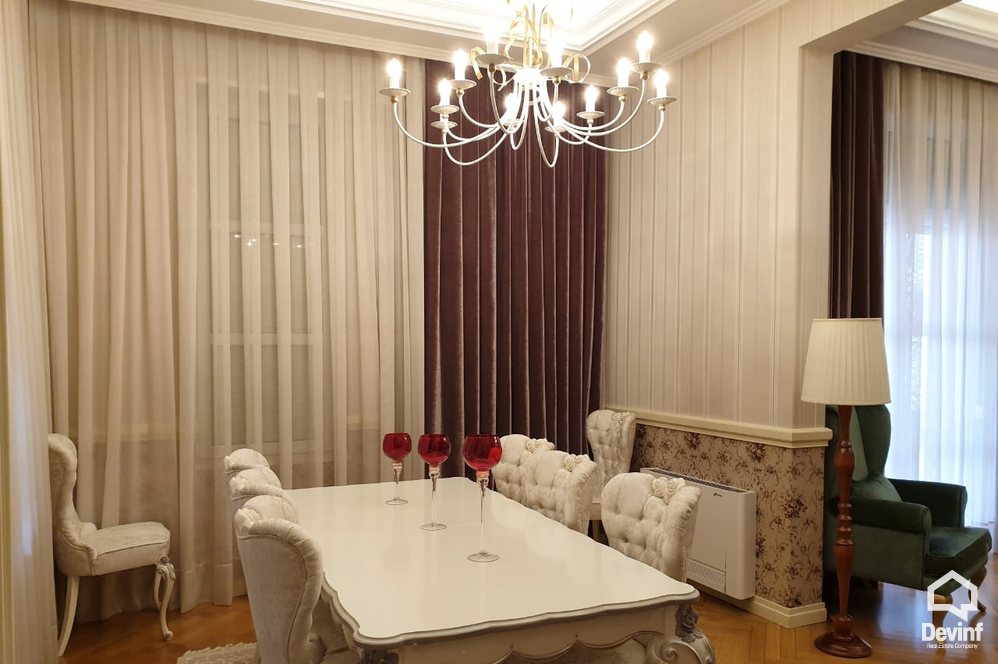 Tirane Qera Vile 4+1+G Vila ne zonen Rezidenciale prane TEG kompleks rezidencial