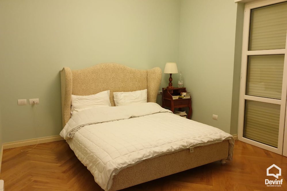 Tirane Qera Vile 4+1+G Vila ne zonen Rezidenciale prane TEG kompleks rezidencial