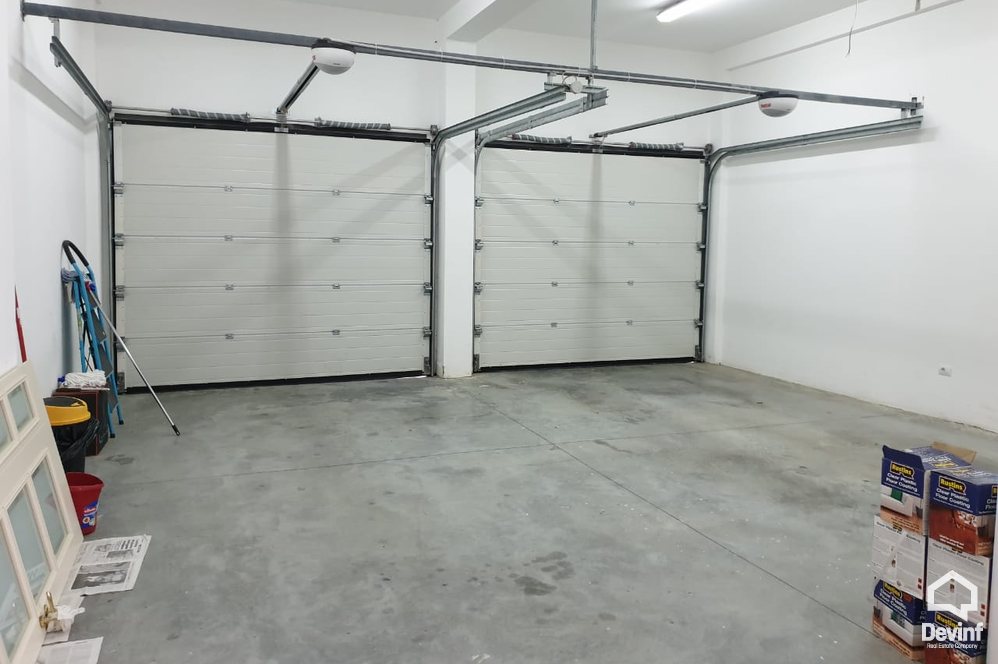 Tirane Qera Vile 4+1+G Vila ne zonen Rezidenciale prane TEG kompleks rezidencial