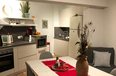 Tirane For Rent Apartment 3+1 Apartment close to the City Center Apartment
