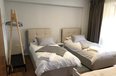 Tirane For Rent Apartment 3+1 Apartment close to the City Center Apartment