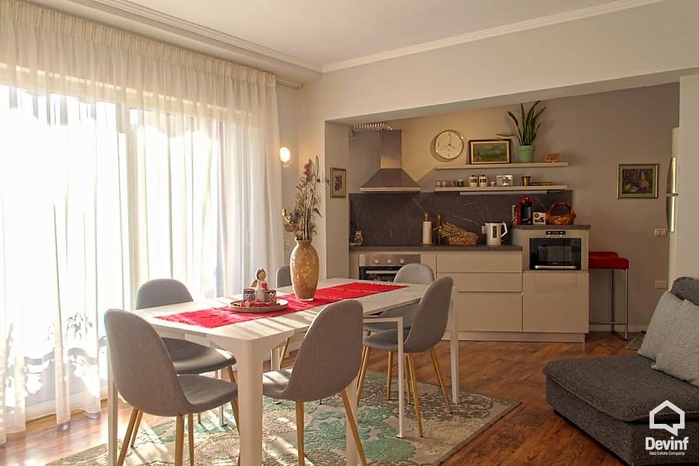 Tirane For Rent Apartment 3+1 Apartment close to the City Center Apartment