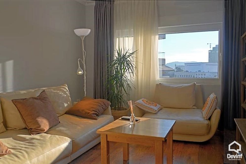 Tirane For Rent Apartment 3+1 Apartment close to the City Center Apartment