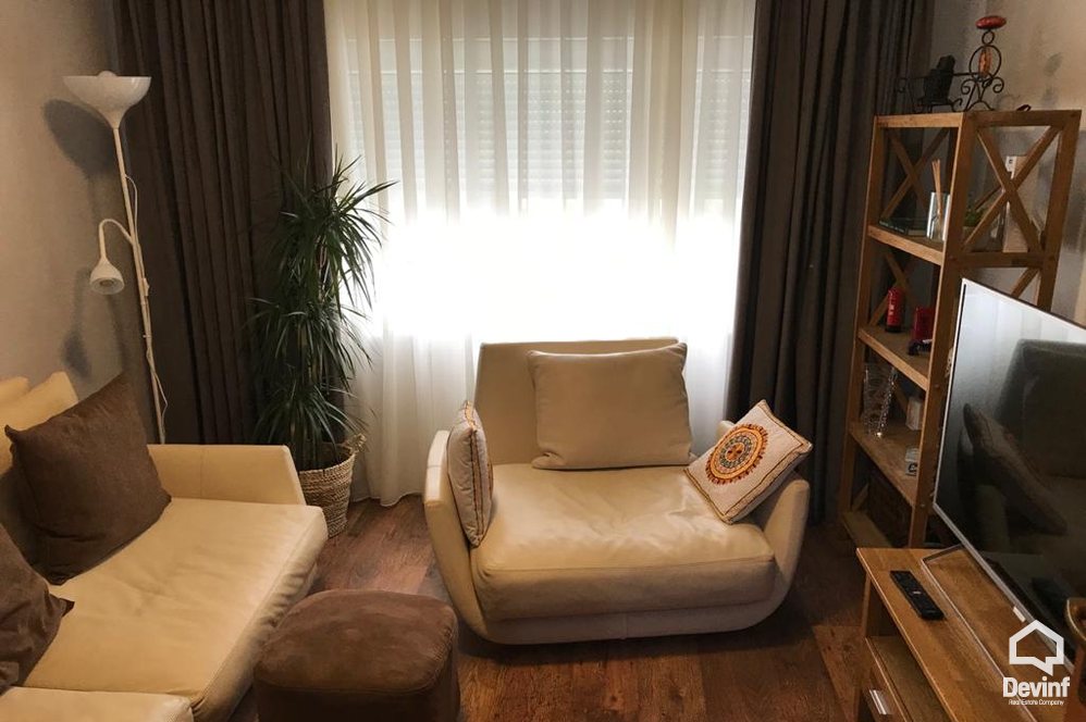 Tirane For Rent Apartment 3+1 Apartment close to the City Center Apartment