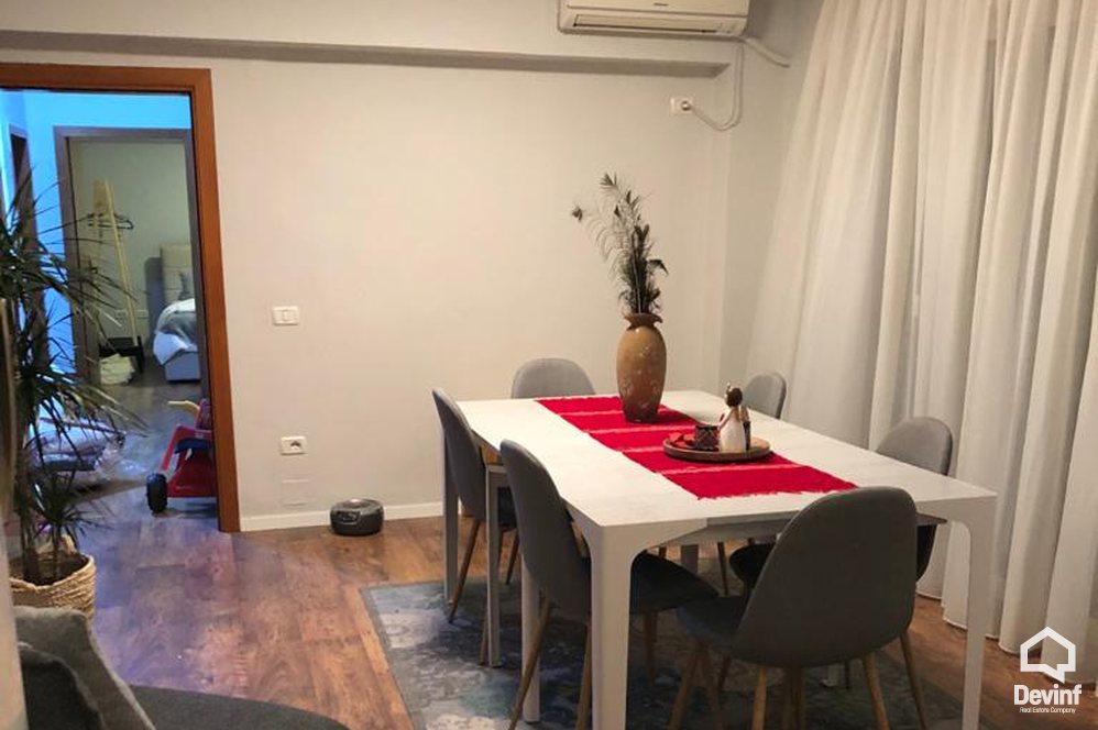 Tirane For Rent Apartment 3+1 Apartment close to the City Center Apartment