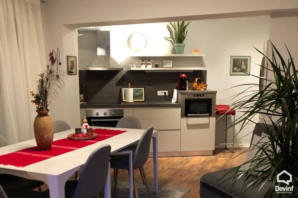 Tirane For Rent Apartment 3+1 Apartment close to the City Center Apartment