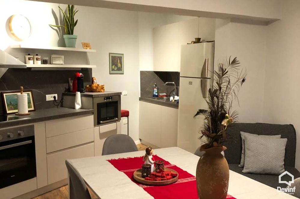 Tirane For Rent Apartment 3+1 Apartment close to the City Center Apartment