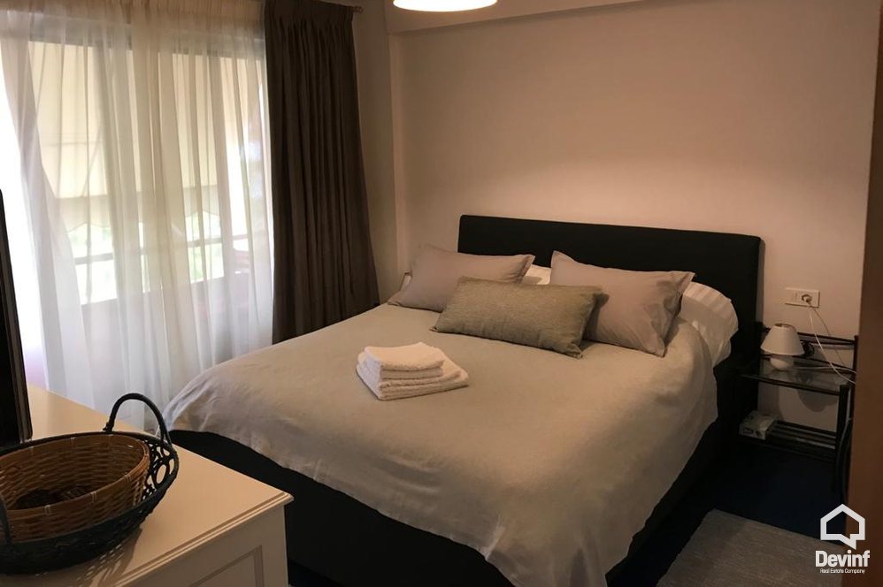 Tirane For Rent Apartment 3+1 Apartment close to the City Center Apartment