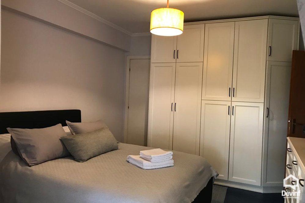 Tirane For Rent Apartment 3+1 Apartment close to the City Center Apartment