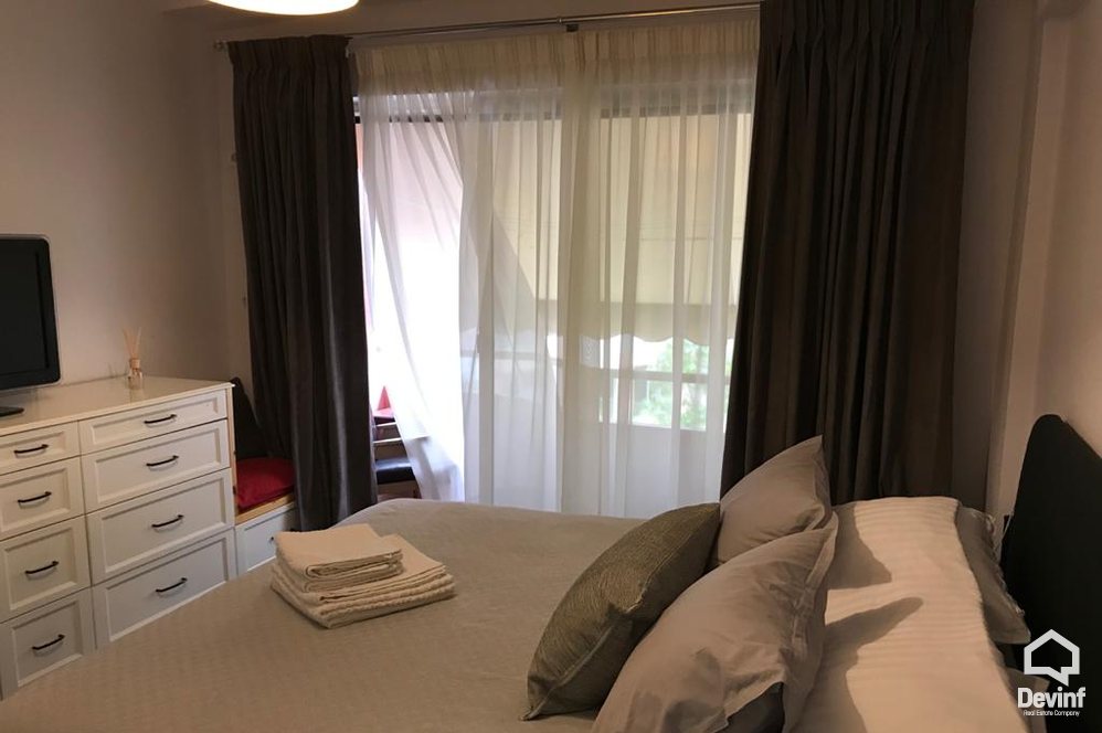 Tirane For Rent Apartment 3+1 Apartment close to the City Center Apartment