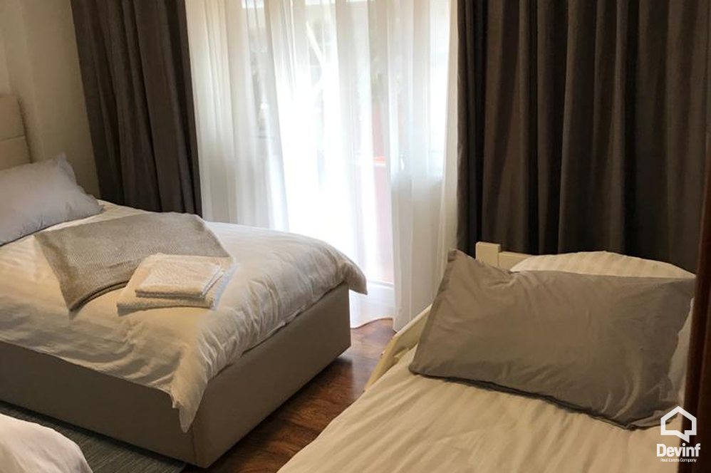 Tirane For Rent Apartment 3+1 Apartment close to the City Center Apartment
