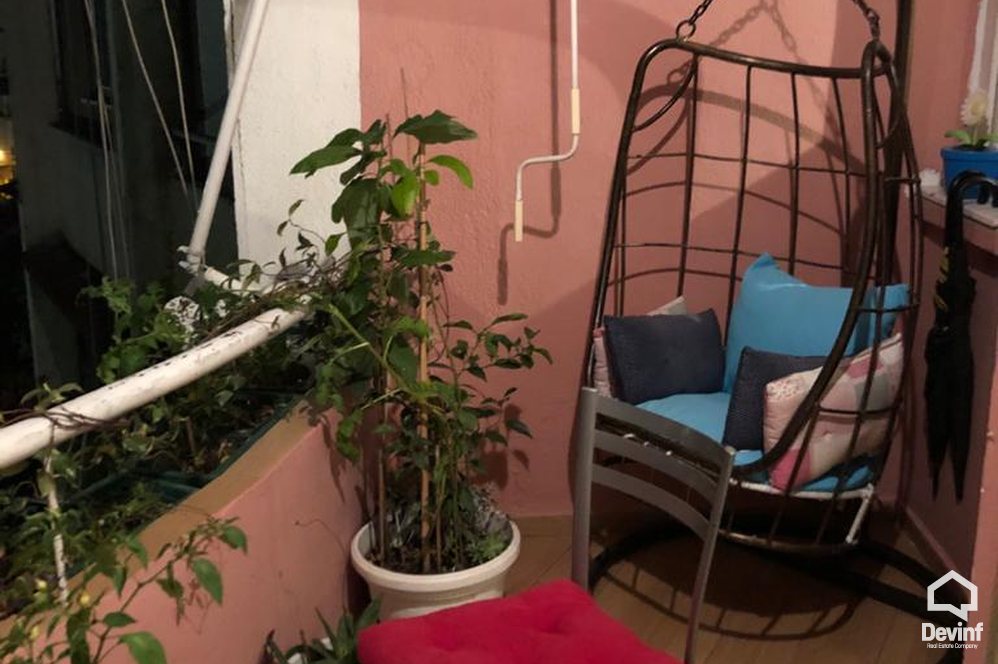 Tirane For Rent Apartment 3+1 Apartment close to the City Center Apartment