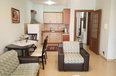 Tirane For Rent Apartment 1+1+A Apartment in Myslym Shyri Street  Apartment