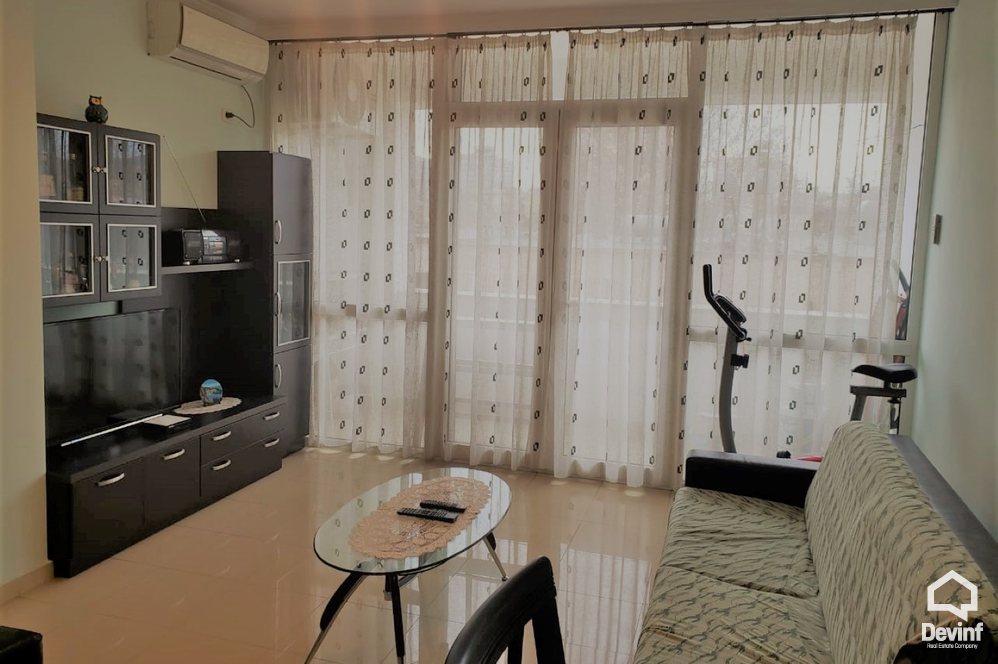 Tirane For Rent Apartment 1+1+A Apartment in Myslym Shyri Street  Apartment