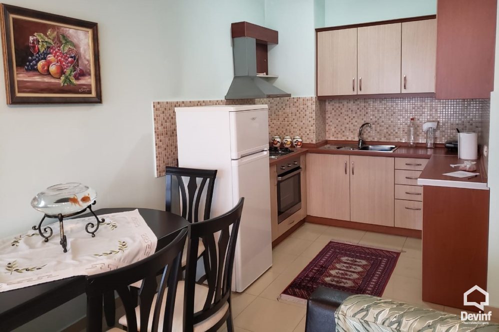 Tirane For Rent Apartment 1+1+A Apartment in Myslym Shyri Street  Apartment
