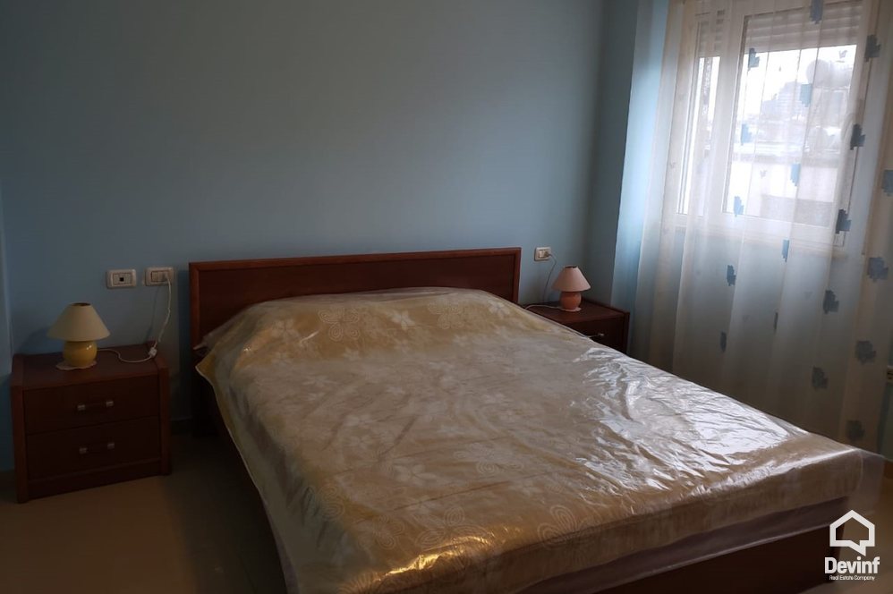 Tirane For Rent Apartment 1+1+A Apartment in Myslym Shyri Street  Apartment