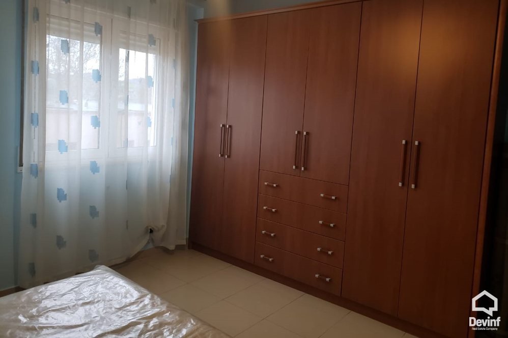 Tirane For Rent Apartment 1+1+A Apartment in Myslym Shyri Street  Apartment