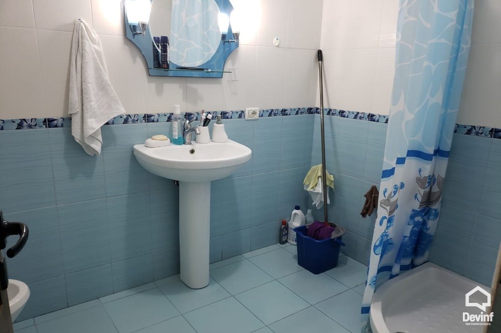 Tirane For Rent Apartment 1+1+A Apartment in Myslym Shyri Street  Apartment