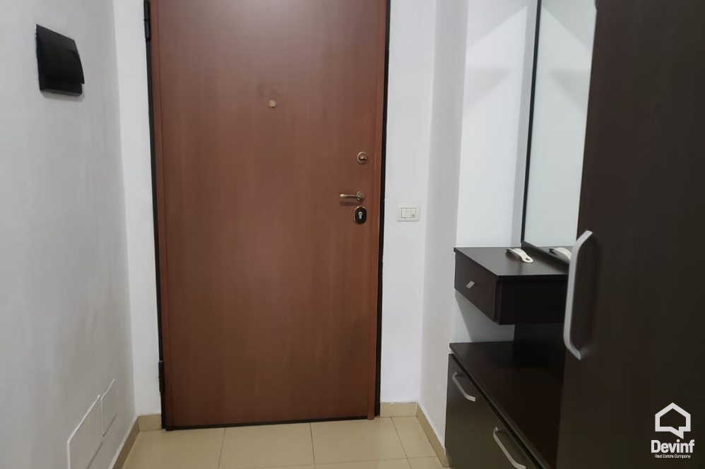 Tirane For Rent Apartment 1+1+A Apartment in Myslym Shyri Street  Apartment