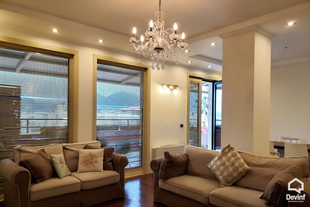 Tirane For Sale Apartment 2+1+G Kavaja Street, near the Center of Tirana Apartment