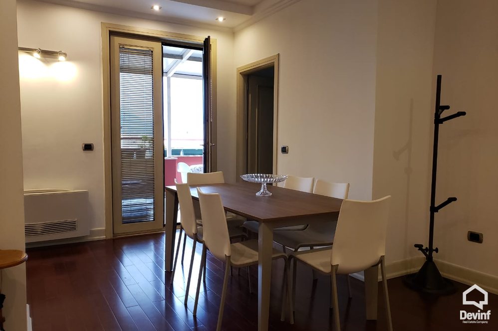 Tirane For Sale Apartment 2+1+G Kavaja Street, near the Center of Tirana Apartment