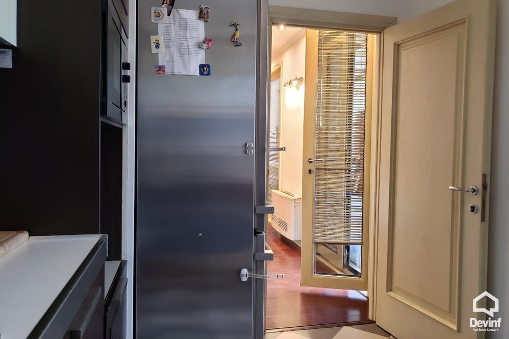 Tirane For Sale Apartment 2+1+G Kavaja Street, near the Center of Tirana Apartment