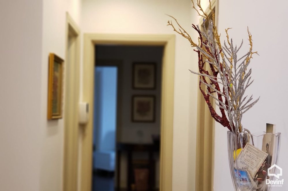 Tirane For Sale Apartment 2+1+G Kavaja Street, near the Center of Tirana Apartment