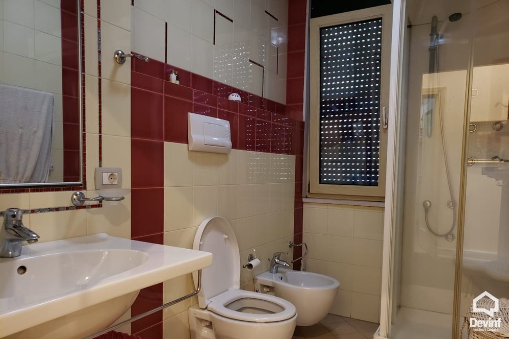Tirane For Sale Apartment 2+1+G Kavaja Street, near the Center of Tirana Apartment