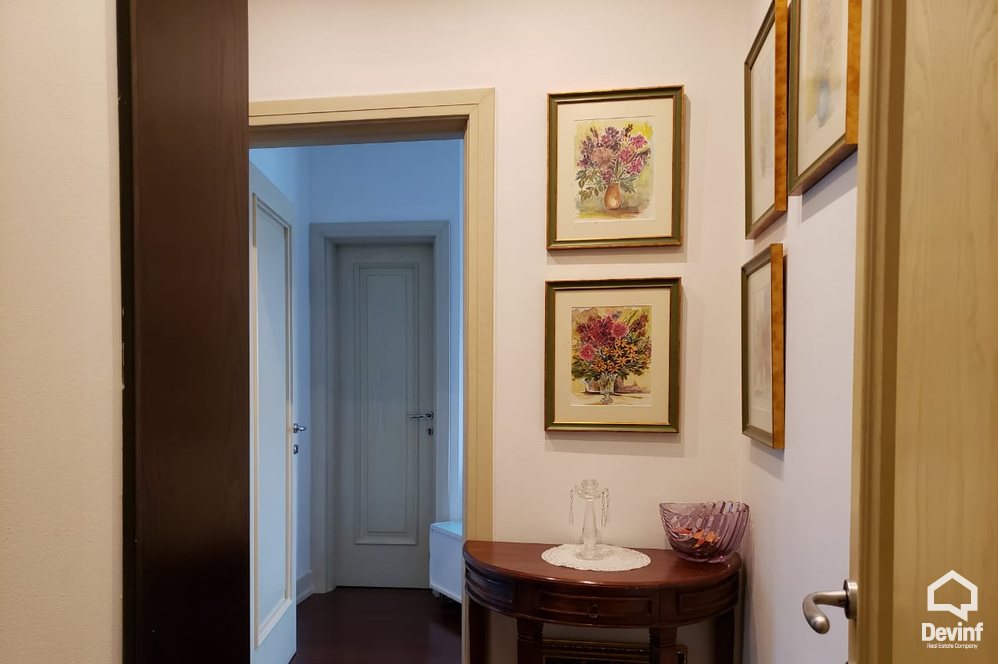 Tirane For Sale Apartment 2+1+G Kavaja Street, near the Center of Tirana Apartment