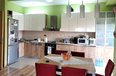 Tirane For Sale Apartment 2+1+A Near by Myslym Shyri Street Apartment