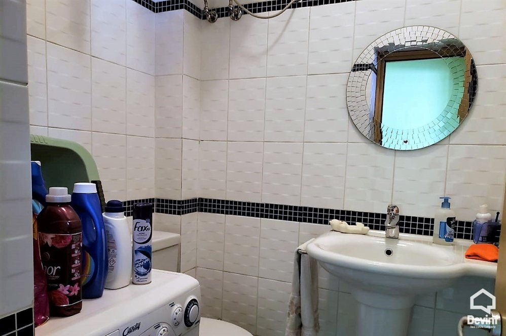 Tirane For Sale Apartment 2+1+A Near by Myslym Shyri Street Apartment