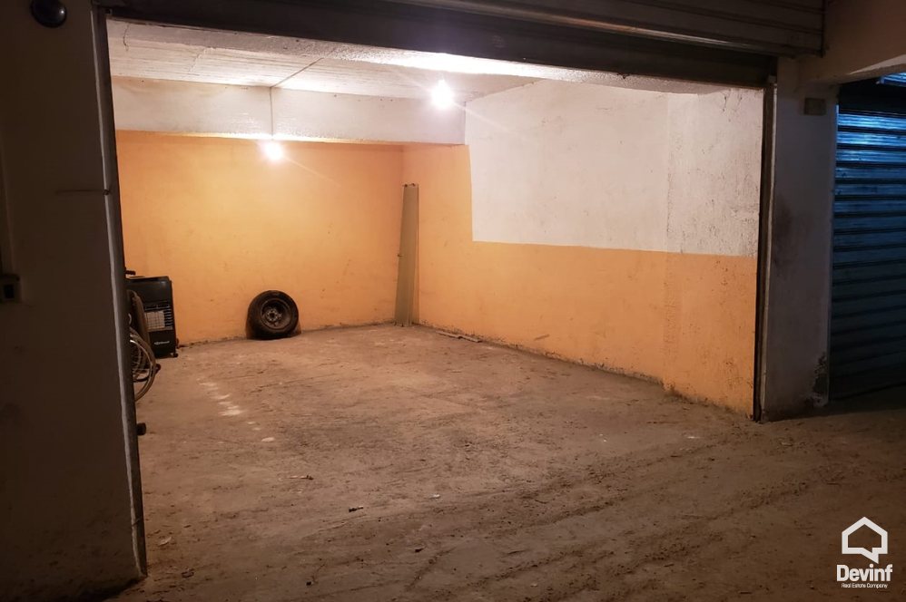 Tirane For Sale Apartment 2+1+A Near by Myslym Shyri Street Apartment