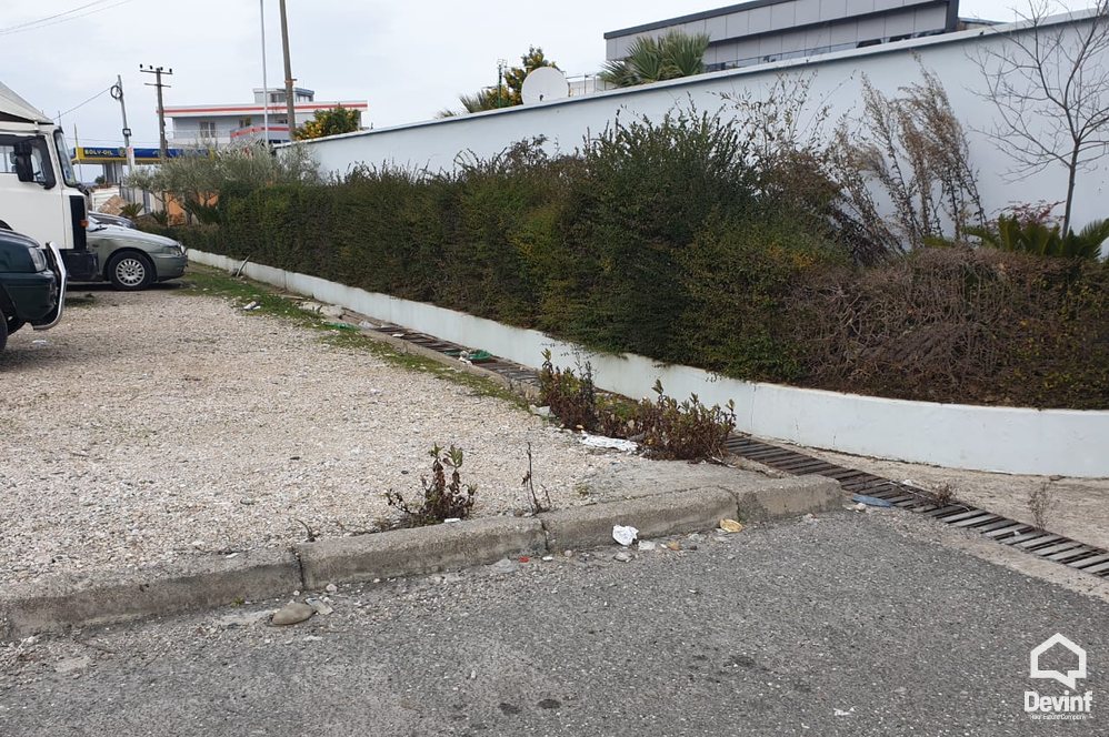 Tirane Shitje Toke  Autostrada Tirane-Durres, mbrapa Vodafone Albania toke per ndertim toke industriale