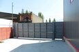 Tirane For Rent Warehouse  In Kombinat area Warehouse
