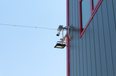Tirane For Rent Warehouse  In Kombinat area Warehouse