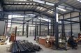 Tirane For Rent Warehouse  In Kombinat area Warehouse