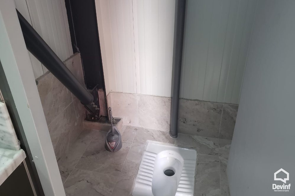 Tirane For Rent Warehouse  In Kombinat area Warehouse