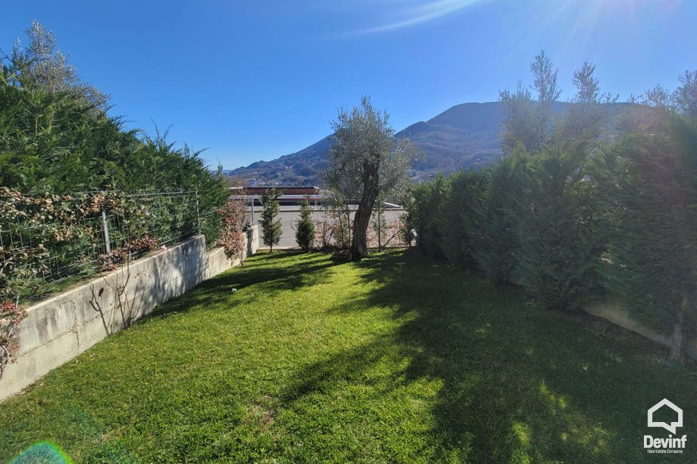 Tirane For Rent Villa 2+1+A Villas Residential Complex in Farka area Villa Residential Complex