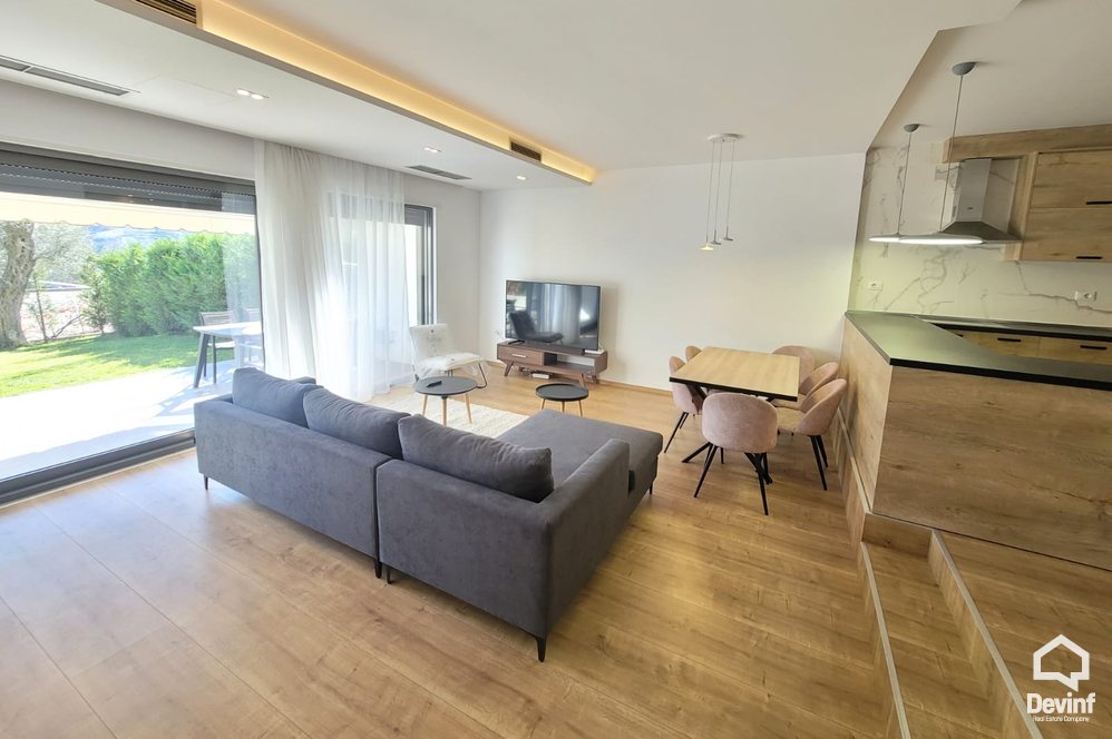 Tirane For Rent Villa 2+1+A Villas Residential Complex in Farka area Villa Residential Complex