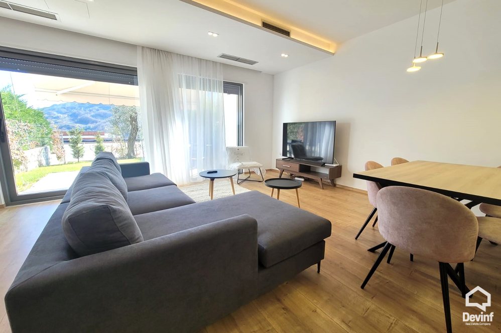 Tirane For Rent Villa 2+1+A Villas Residential Complex in Farka area Villa Residential Complex