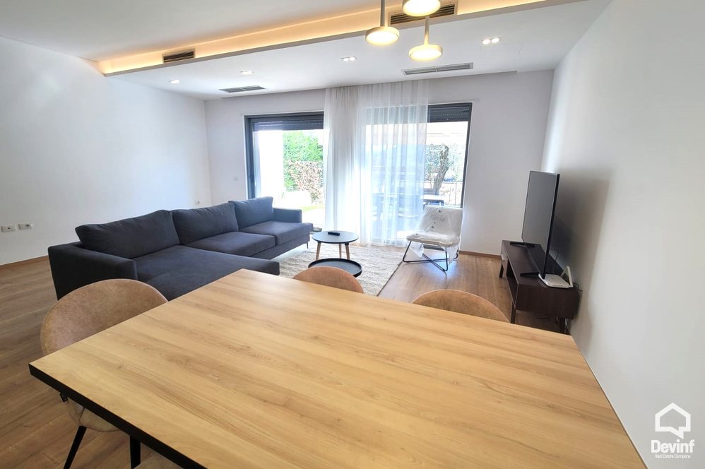 Tirane For Rent Villa 2+1+A Villas Residential Complex in Farka area Villa Residential Complex