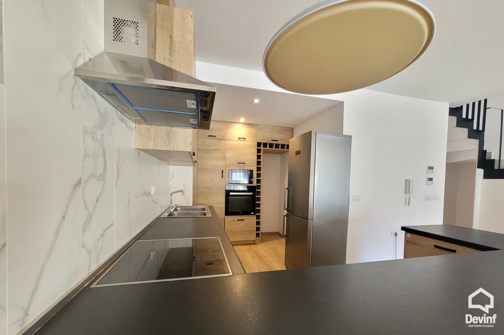 Tirane For Rent Villa 2+1+A Villas Residential Complex in Farka area Villa Residential Complex