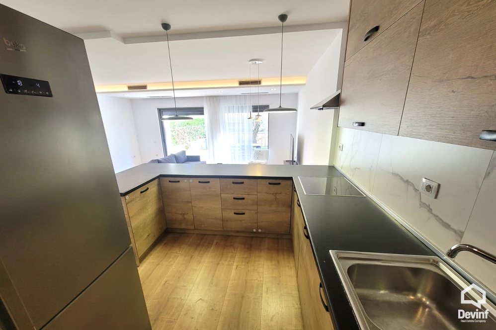 Tirane For Rent Villa 2+1+A Villas Residential Complex in Farka area Villa Residential Complex